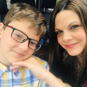 Meet your Posher, Pam